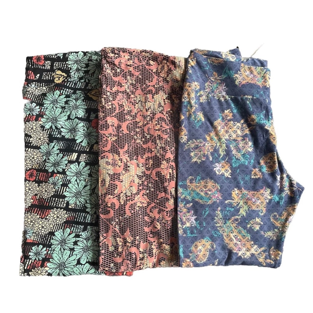 LulaRoe leggings